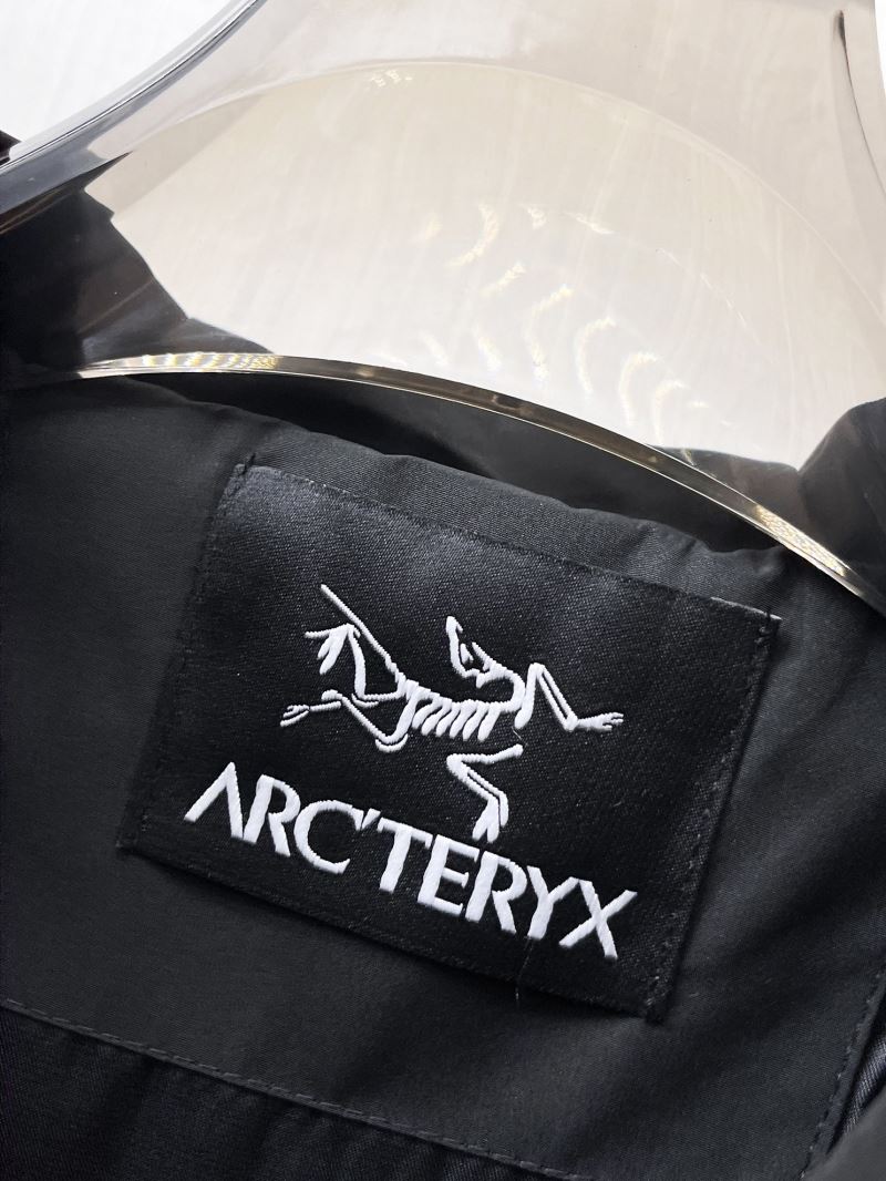 Arcteryx Outwear